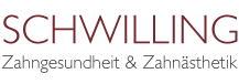 Logo Zahnarztpraxis Schwilling Dormagen
